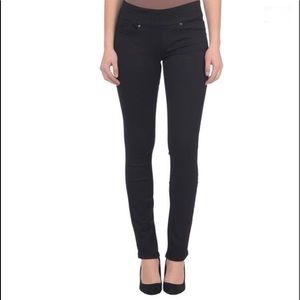 🌟NWT Lola Black “Catherine” Pullon Jean Jegging 0